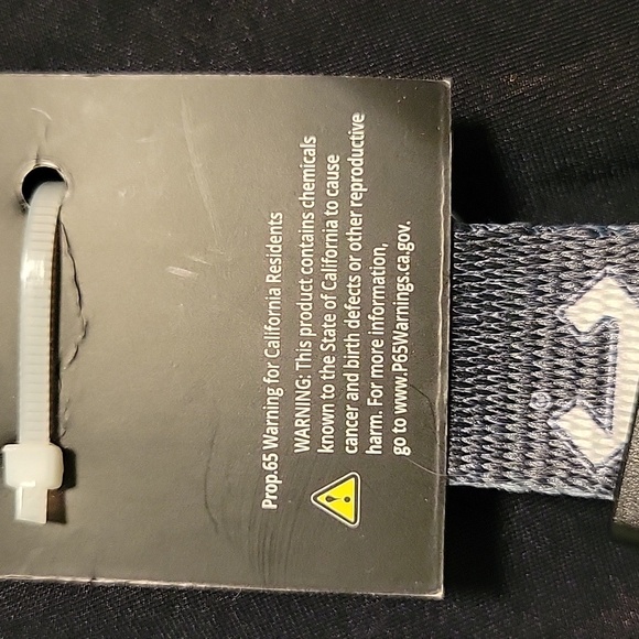 Perri's Pet Products ACDC Dog Collar - Picture 5 of 8